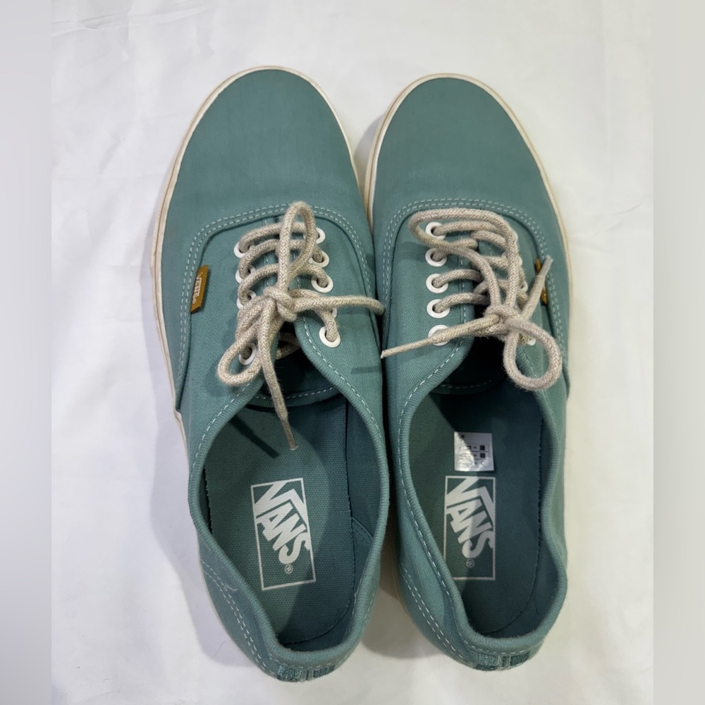 Van authentic shoe - color no longer available in store